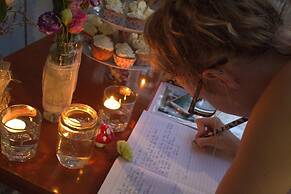 Blue Clouds Homestay