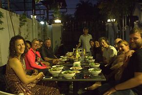 Blue Clouds Homestay