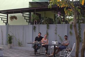 Blue Clouds Homestay