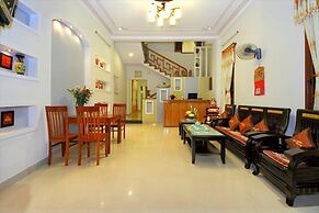 Blue Clouds Homestay