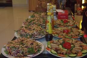 Blue Clouds Homestay