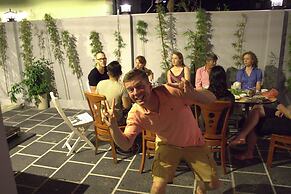 Blue Clouds Homestay