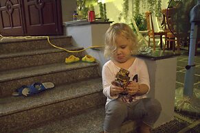 Blue Clouds Homestay