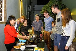 Blue Clouds Homestay