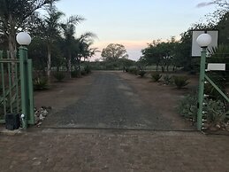 Our Place