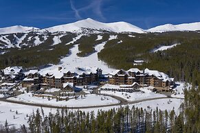 Grand Lodge Peak 7 - Condo