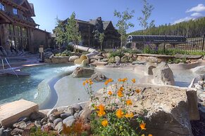 Grand Lodge Peak 7 - Condo