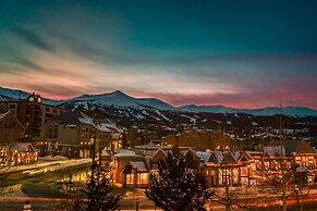 Grand Lodge Peak 7 - Condo