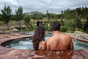 Grand Lodge Peak 7 - Condo