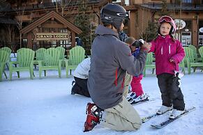 Grand Lodge Peak 7 - Condo