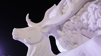 Grand Lodge Peak 7 - Condo