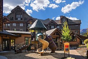 Grand Lodge Peak 7 - Condo