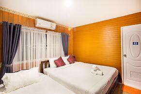 Timeless Pool Villa Huahin