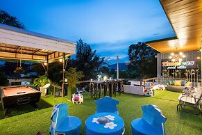 Timeless Pool Villa Huahin