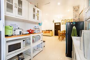 Timeless Pool Villa Huahin