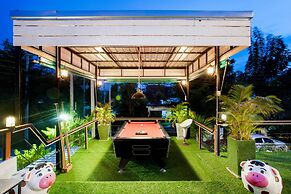 Timeless Pool Villa Huahin