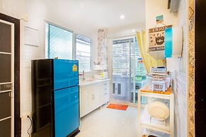 Timeless Pool Villa Huahin