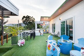 Timeless Pool Villa Huahin