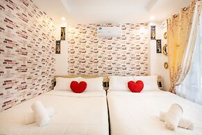 Timeless Pool Villa Huahin