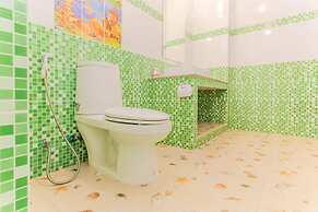 Timeless Pool Villa Huahin