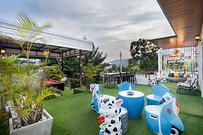 Timeless Pool Villa Huahin