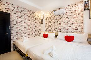 Timeless Pool Villa Huahin