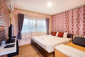 Timeless Pool Villa Huahin