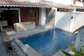 Acasa Amore Villa - Pool & Cabana