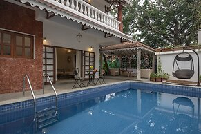 Acasa Amore Villa - Pool & Cabana