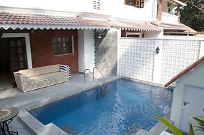 Acasa Amore Villa - Pool & Cabana