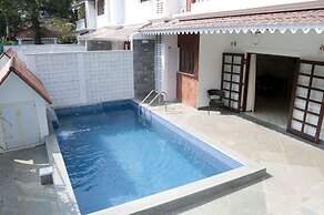 Acasa Amore Villa - Pool & Cabana