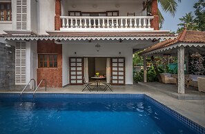 Acasa Amore Villa - Pool & Cabana