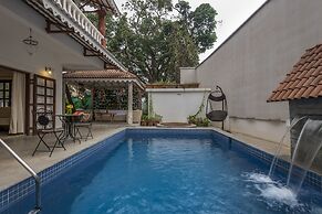 Acasa Amore Villa - Pool & Cabana