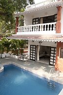 Acasa Amore Villa - Pool & Cabana