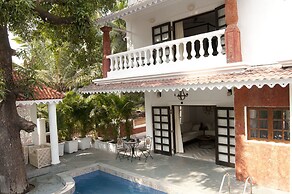 Acasa Amore Villa - Pool & Cabana