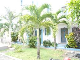 Aquatic Villa Grand Baie Mauritius