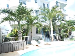 Aquatic Villa Grand Baie Mauritius