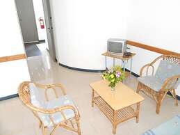 Aquatic Villa Grand Baie Mauritius