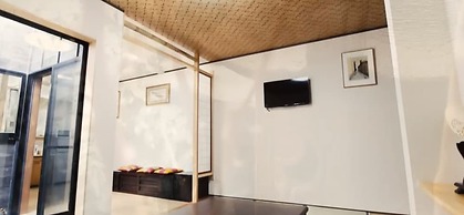 Yufuin Onsen Oyado Hananoyu