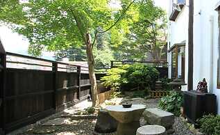 Yufuin Onsen Oyado Hananoyu