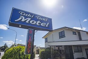 Tuki Tuki Motel