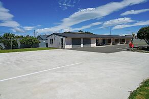 Tuki Tuki Motel