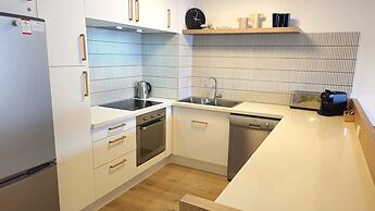 Alpine View Apartments