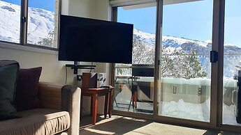 Alpine View Apartments