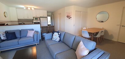 Alpine View Apartments