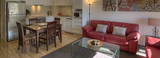 Alpine View Apartments