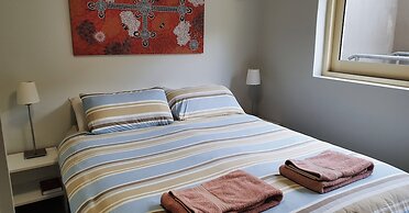 Alpine View Apartments