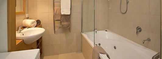 Alpine View Apartments