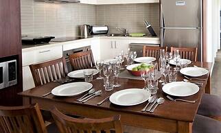 Alpine View Apartments