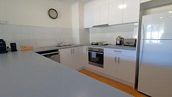 Alpine View Apartments